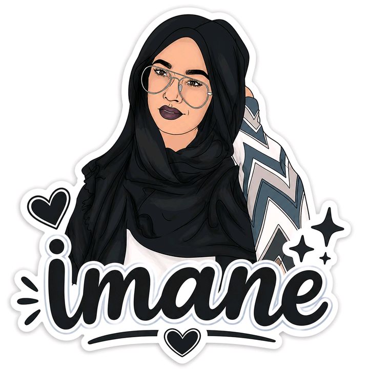 imane - original sound
