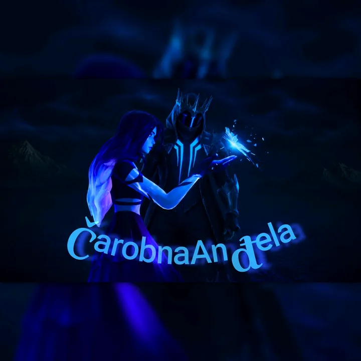 carobnaandela