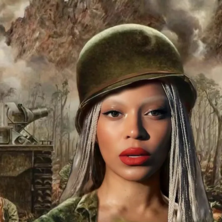 beyoncesluv