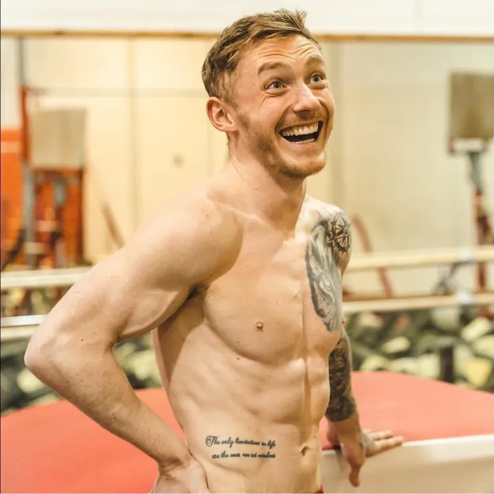 @nilewilsonator