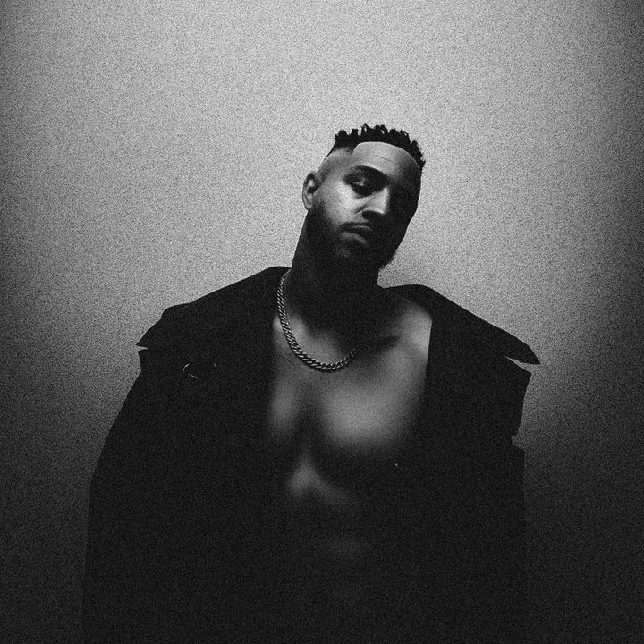 IAMNOBODI - Copy & Paste Interlude