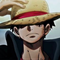 Monkey.D.Luffy - original sound