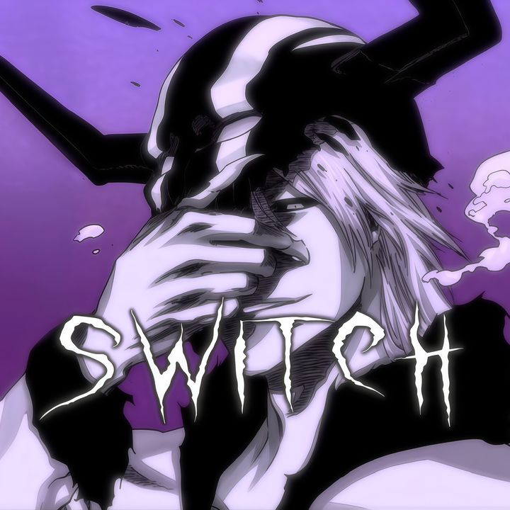 SWITCH 🔱 - original sound