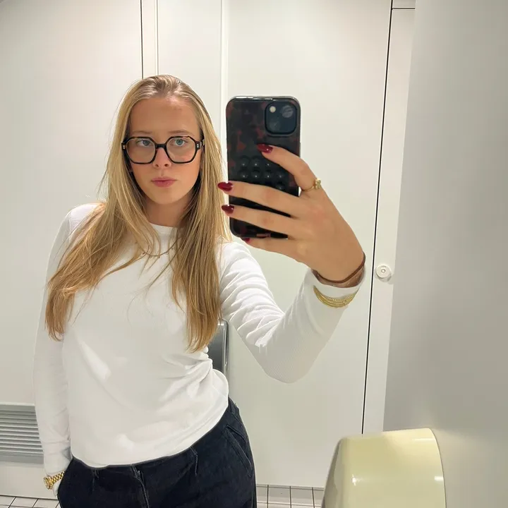 jadedreesen