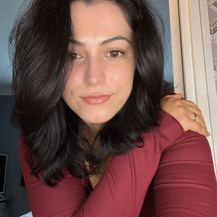 crisstinamanoila