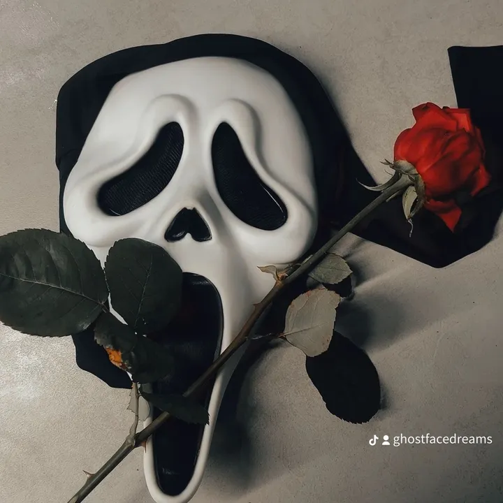 ghostfacedreams