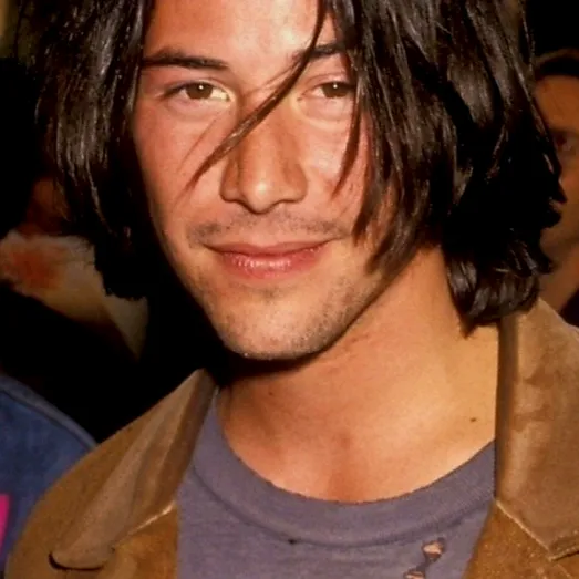 keanu.fan.club