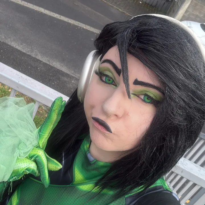 foxyschaos