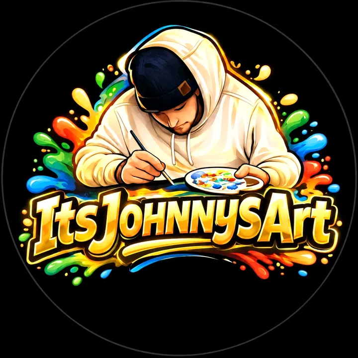 @itsjohnnysart