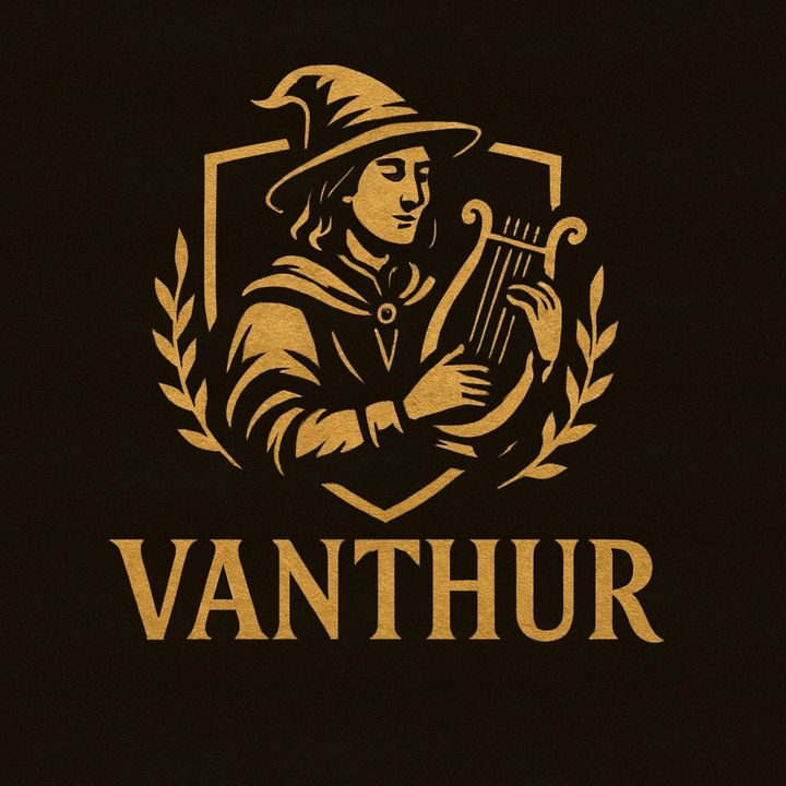 Vanthur - Erzfeinde - Rock Version