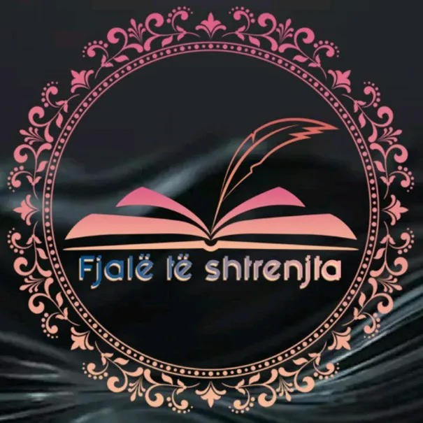 fjaleteshtrenjta