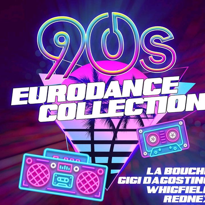 Michael - Bad Attitude (Dance Version)