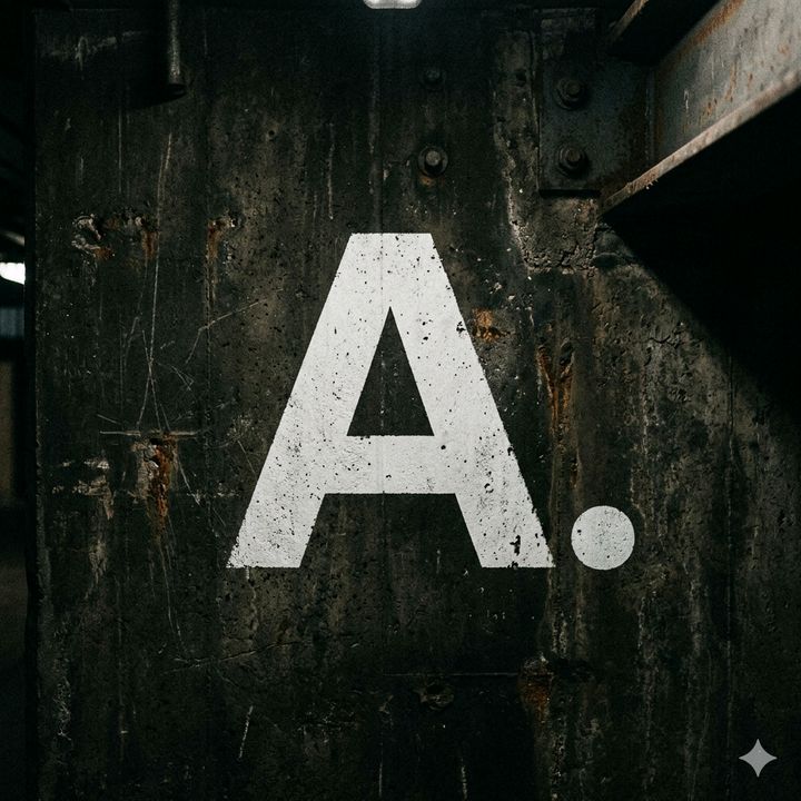 AFFRONT. - original sound
