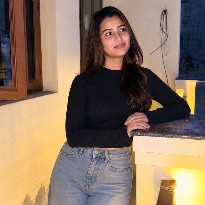 Deepti - original sound