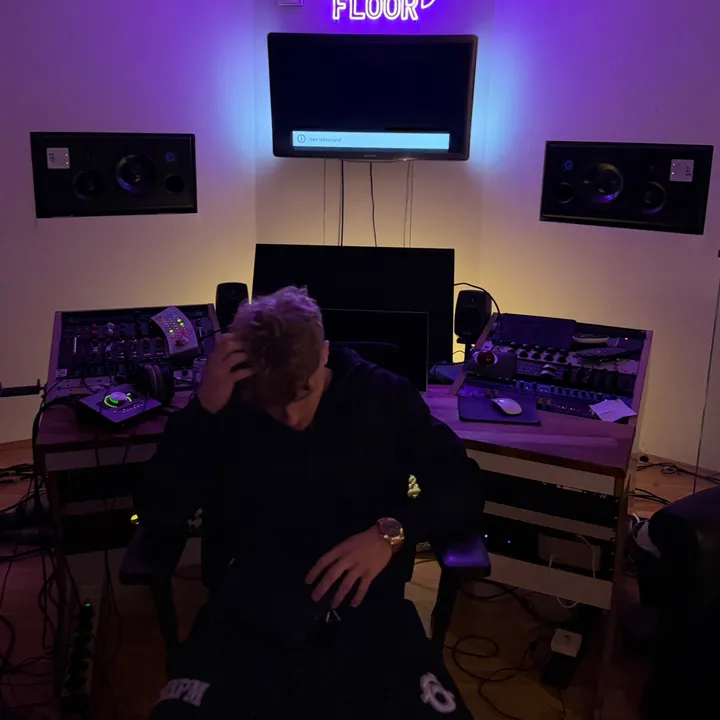 blonderitaliener