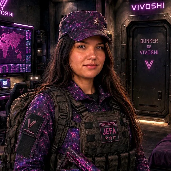 vivoshivr