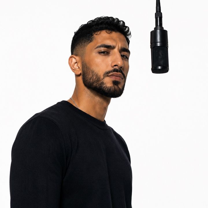 Yaqeen - original sound