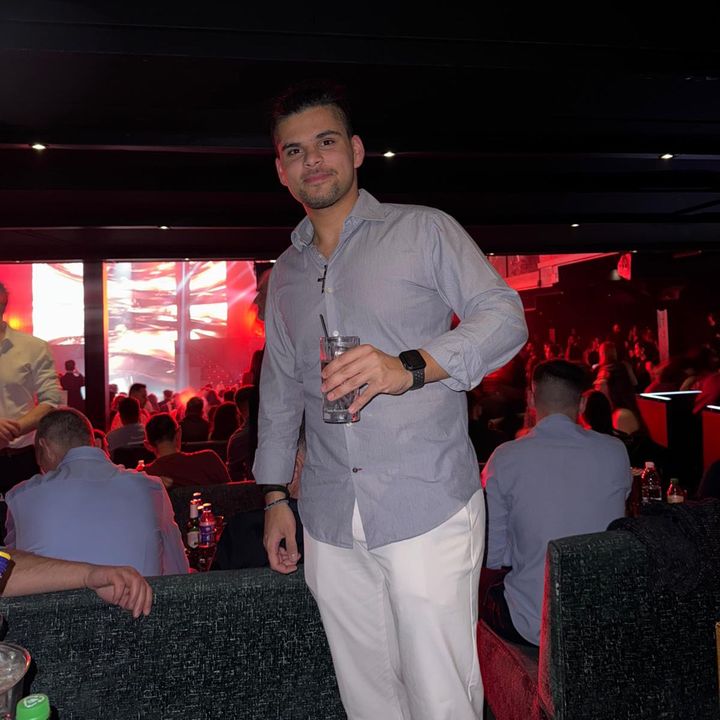Ioannis - original sound
