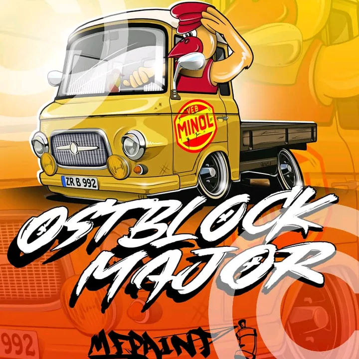 ostblockmajor