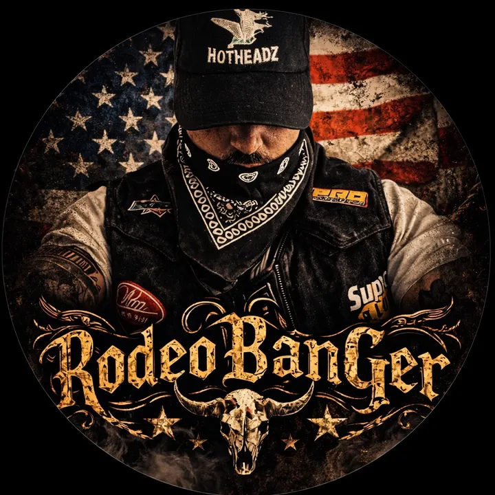 rodeobanger