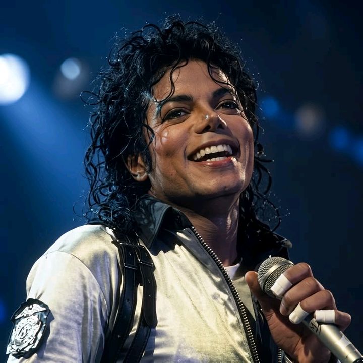 MJ - original sound
