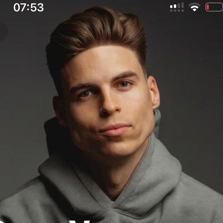 BRYANVOFFICIAL - Bryan V Back Again