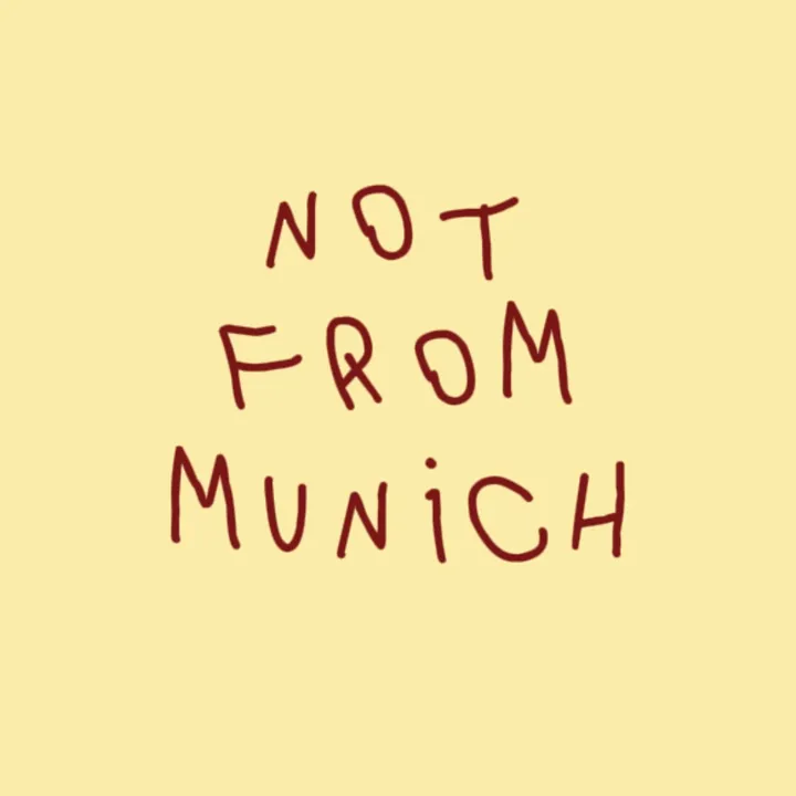 notfrom.munich