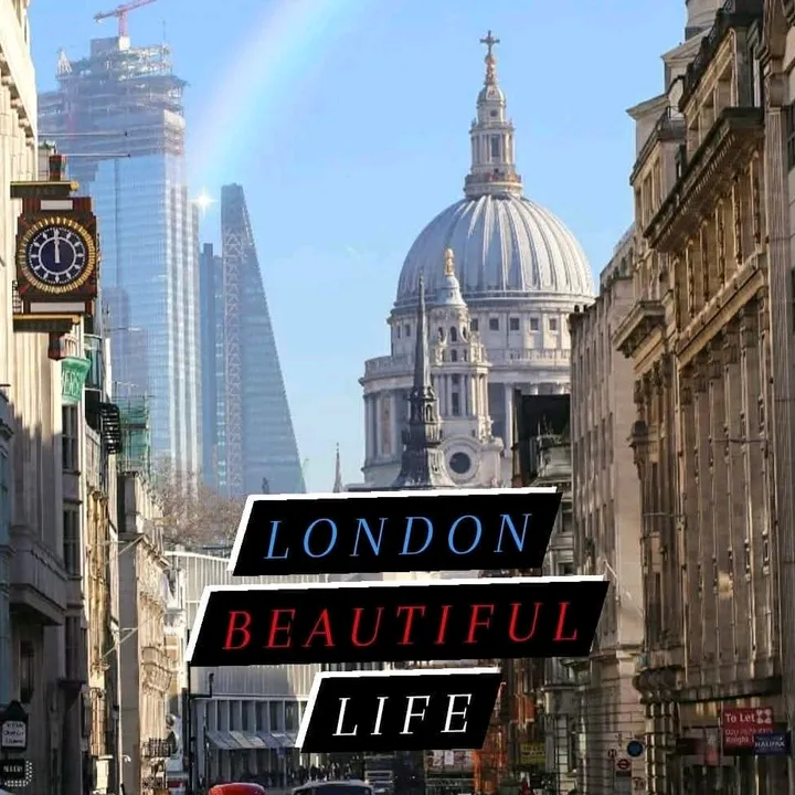 @londonbeautifullife