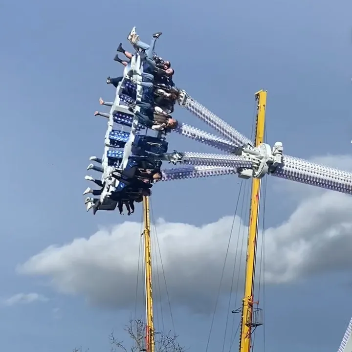 funfaiir_ride