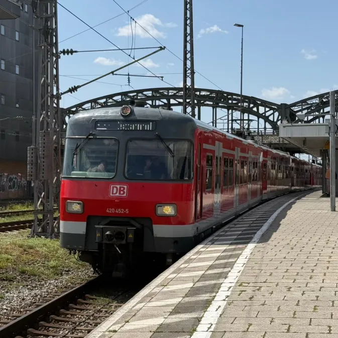 nrwtrain