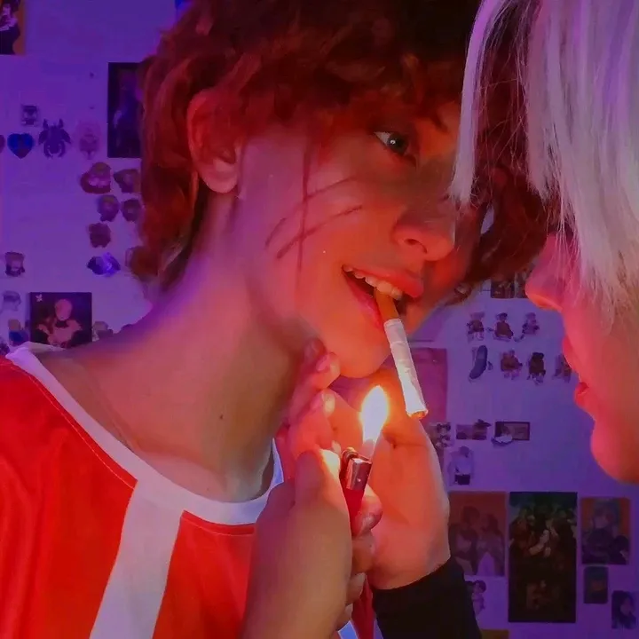 @dark_unicorn_cos
