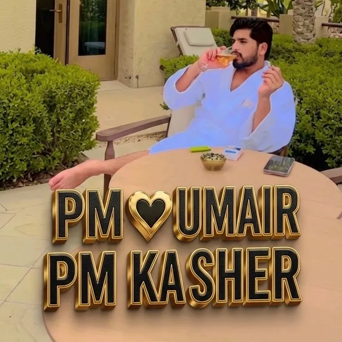 pm.umair
