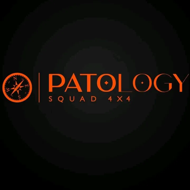 patologysquad4x4