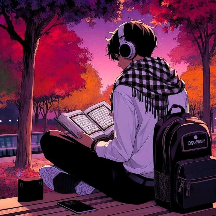 ༺𝑶𝒓𝒕 𝑫𝒆𝒓 𝑹𝒖𝒉𝒆༻ - original sound