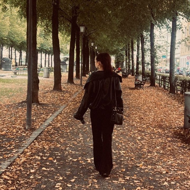 eleonora - original sound