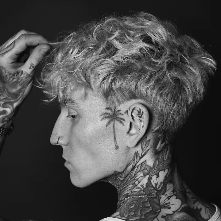 theburrowhair