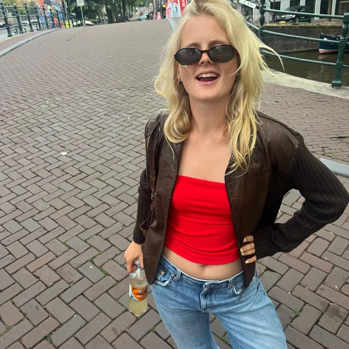 marreboontje