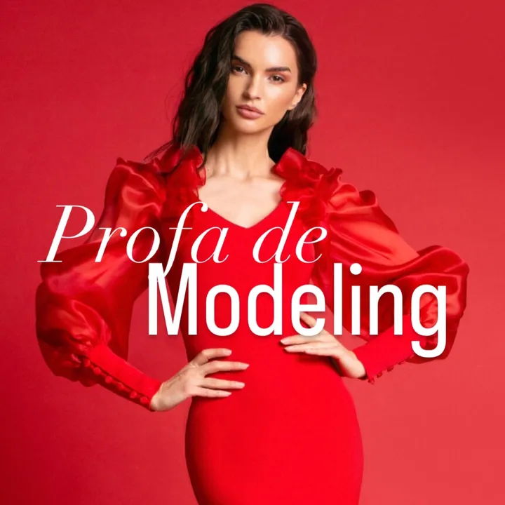 profa.de.modeling