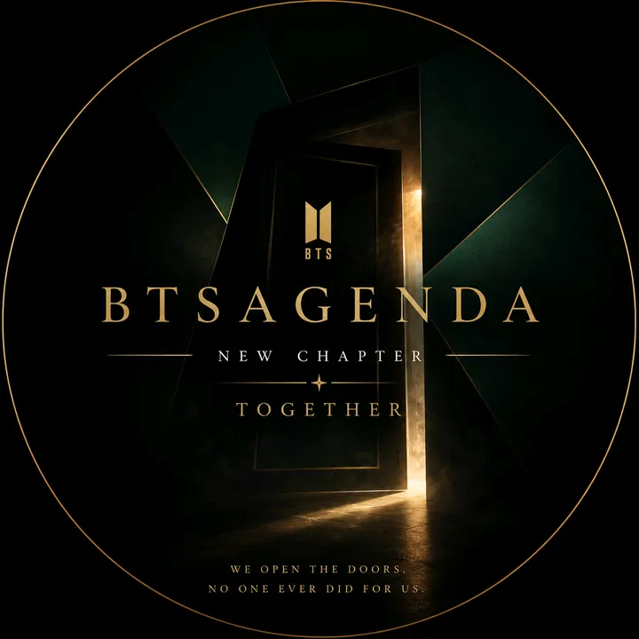 @btsagenda