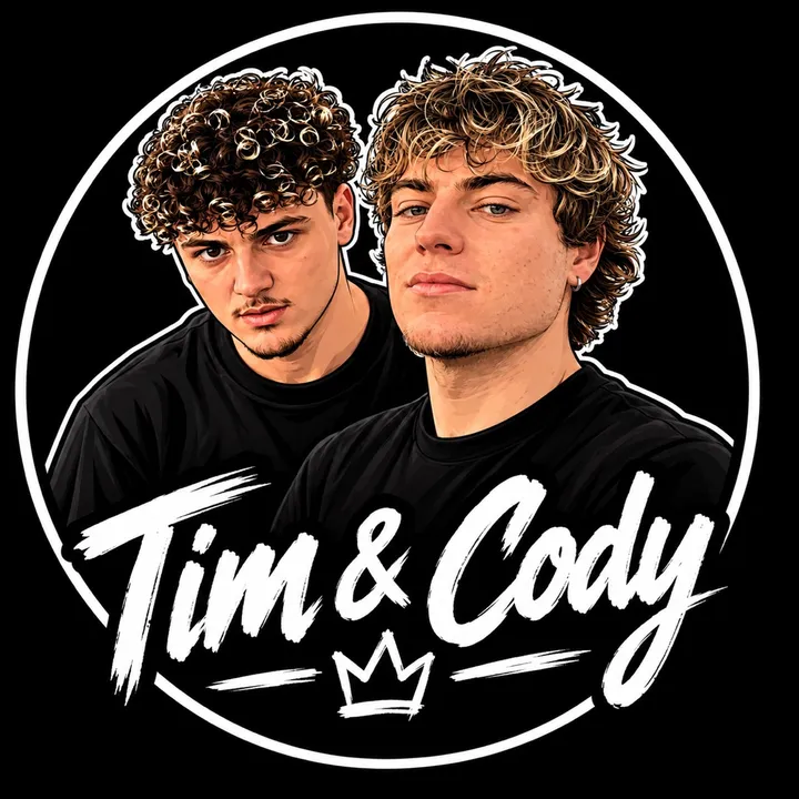 @timandcody