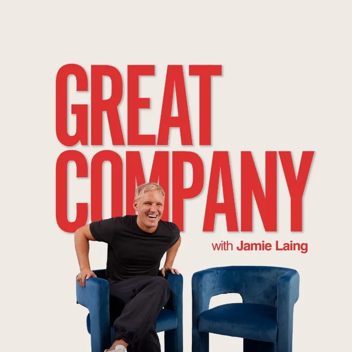 greatcompanypodcast