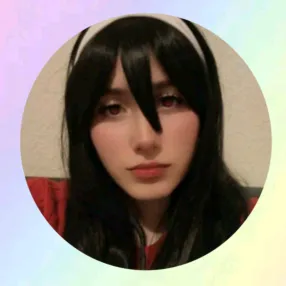 sirencosplay