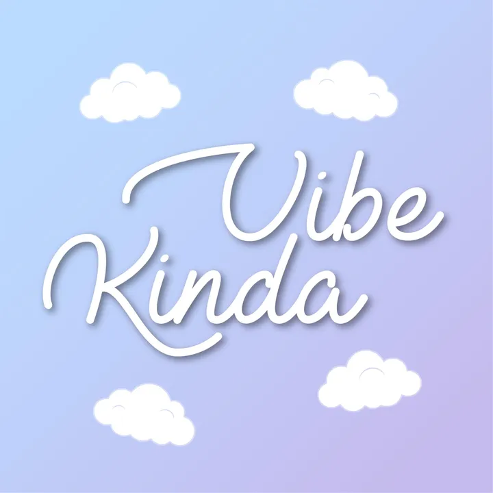 kindavibe