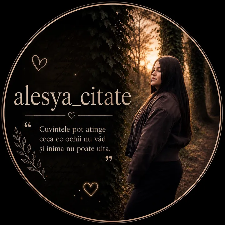 @alesyacitate