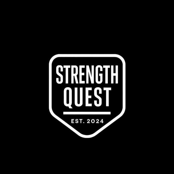 StrengthQuest - original sound