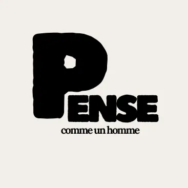 @pensecommeunhomme