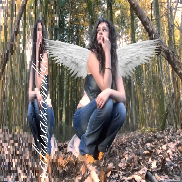 sarahisazombie