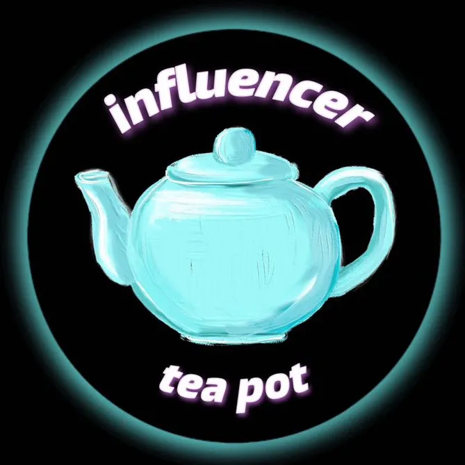 influencerteapot