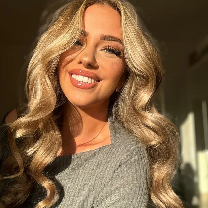 shirley.smile