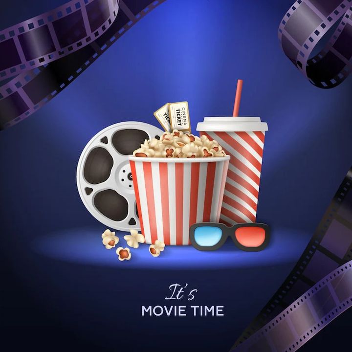 CineWorld - original sound